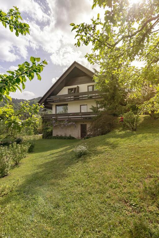 Atmosphere Apartments Bled Buitenkant foto