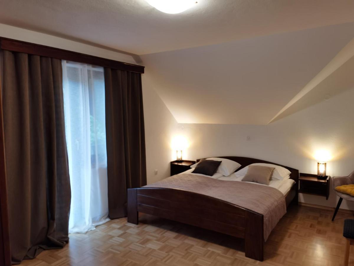 Atmosphere Apartments Bled Buitenkant foto