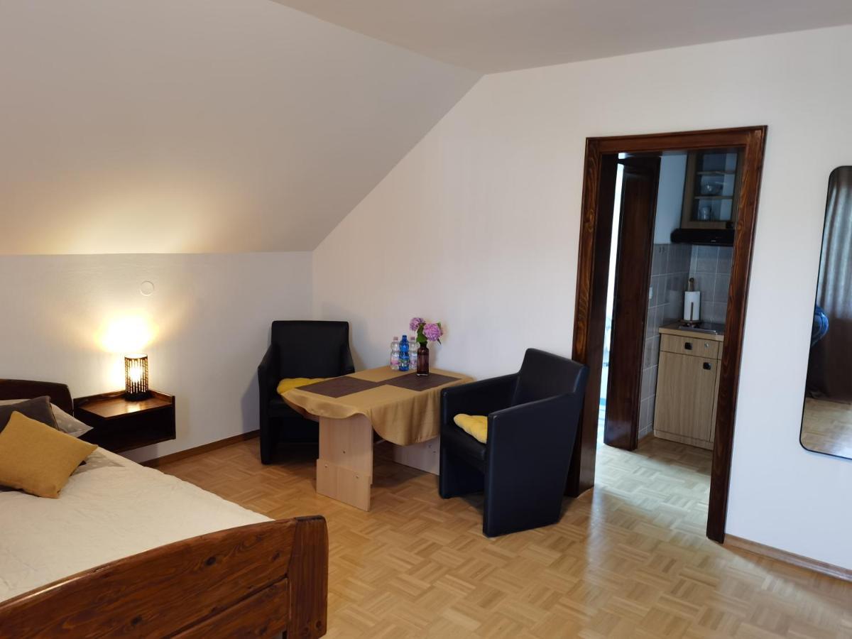 Atmosphere Apartments Bled Buitenkant foto