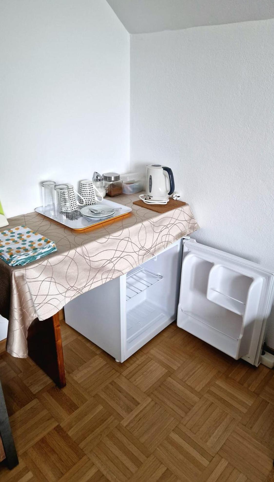 Atmosphere Apartments Bled Kamer foto